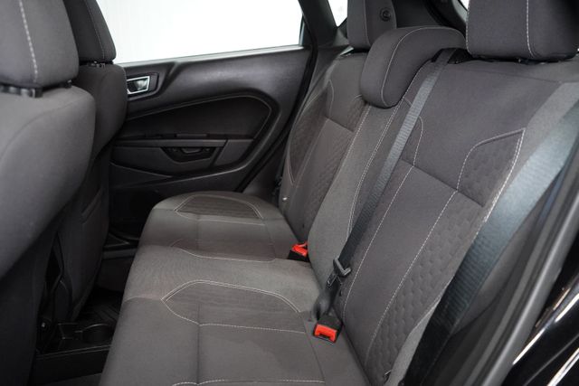 2014 Ford Fiesta ST | North East, PA | NFI Empire 2014 Ford Fiesta ST | North East, PA | NFI Empire