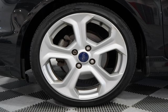 2014 Ford Fiesta ST | North East, PA | NFI Empire 2014 Ford Fiesta ST | North East, PA | NFI Empire
