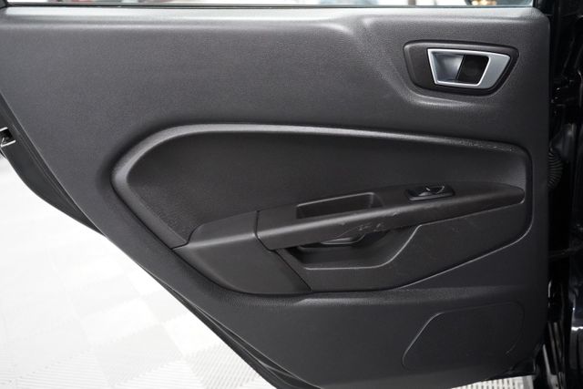 2014 Ford Fiesta ST | North East, PA | NFI Empire 2014 Ford Fiesta ST | North East, PA | NFI Empire