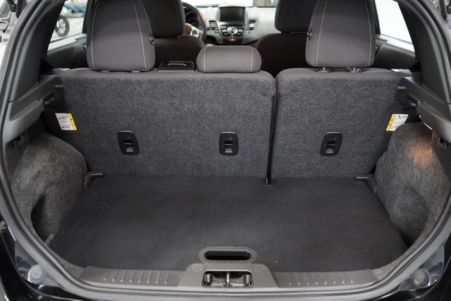 2014 Ford Fiesta ST | North East, PA | NFI Empire 2014 Ford Fiesta ST | North East, PA | NFI Empire