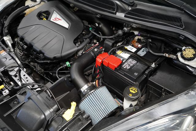 2014 Ford Fiesta ST | North East, PA | NFI Empire 2014 Ford Fiesta ST | North East, PA | NFI Empire