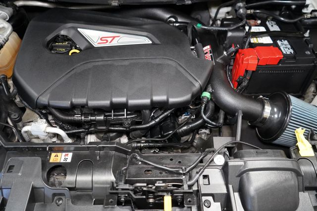 2014 Ford Fiesta ST | North East, PA | NFI Empire 2014 Ford Fiesta ST | North East, PA | NFI Empire