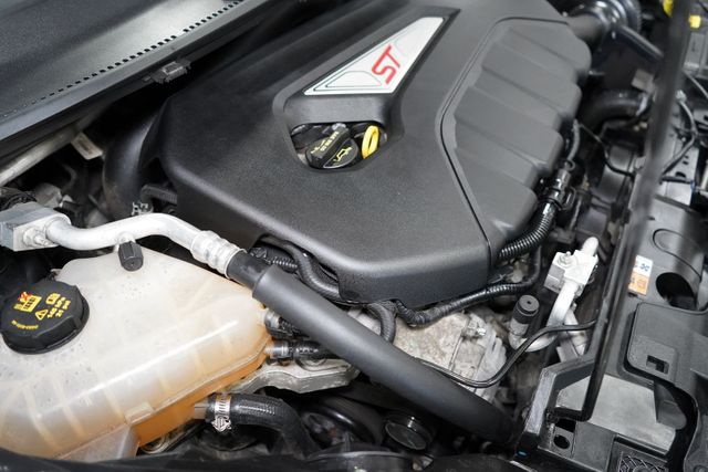 2014 Ford Fiesta ST | North East, PA | NFI Empire 2014 Ford Fiesta ST | North East, PA | NFI Empire