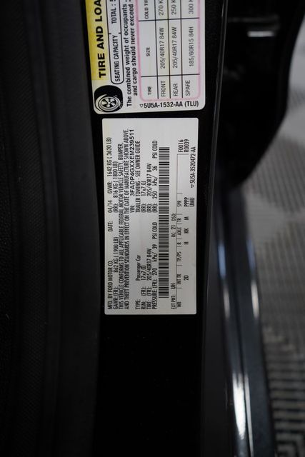 2014 Ford Fiesta ST | North East, PA | NFI Empire 2014 Ford Fiesta ST | North East, PA | NFI Empire