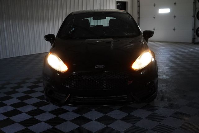 2014 Ford Fiesta ST | North East, PA | NFI Empire 2014 Ford Fiesta ST | North East, PA | NFI Empire