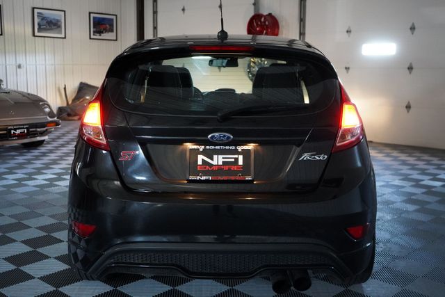 2014 Ford Fiesta ST | North East, PA | NFI Empire 2014 Ford Fiesta ST | North East, PA | NFI Empire