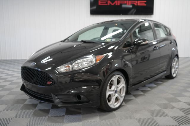 2014 Ford Fiesta ST | North East, PA | NFI Empire 2014 Ford Fiesta ST | North East, PA | NFI Empire