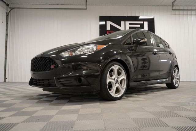 2014 Ford Fiesta ST | North East, PA | NFI Empire 2014 Ford Fiesta ST | North East, PA | NFI Empire