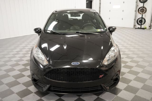 2014 Ford Fiesta ST | North East, PA | NFI Empire 2014 Ford Fiesta ST | North East, PA | NFI Empire