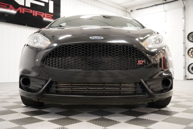 2014 Ford Fiesta ST | North East, PA | NFI Empire 2014 Ford Fiesta ST | North East, PA | NFI Empire