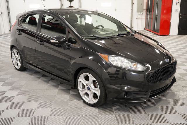 2014 Ford Fiesta ST | North East, PA | NFI Empire 2014 Ford Fiesta ST | North East, PA | NFI Empire