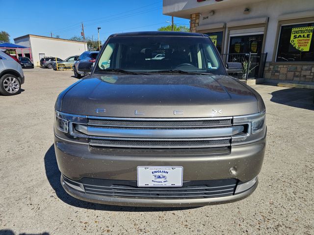 2014 Ford Flex Limited | Brownsville TX | English Motors 2014 Ford Flex Limited | Brownsville TX | English Motors