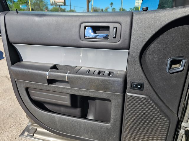 2014 Ford Flex Limited | Brownsville TX | English Motors