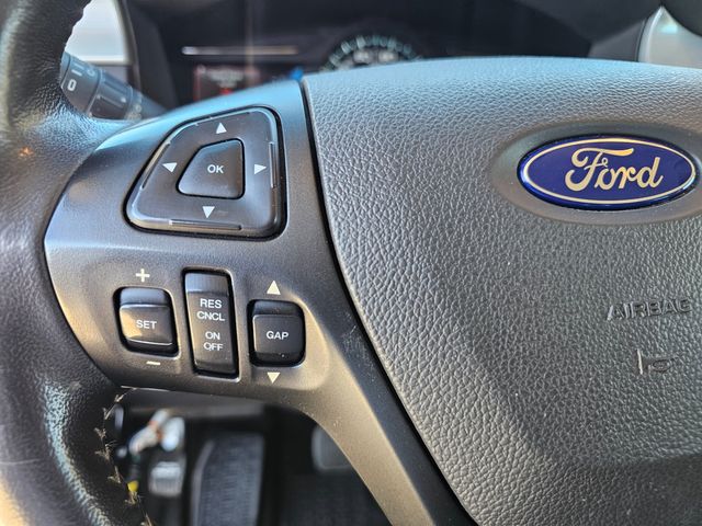 2014 Ford Flex Limited | Brownsville TX | English Motors