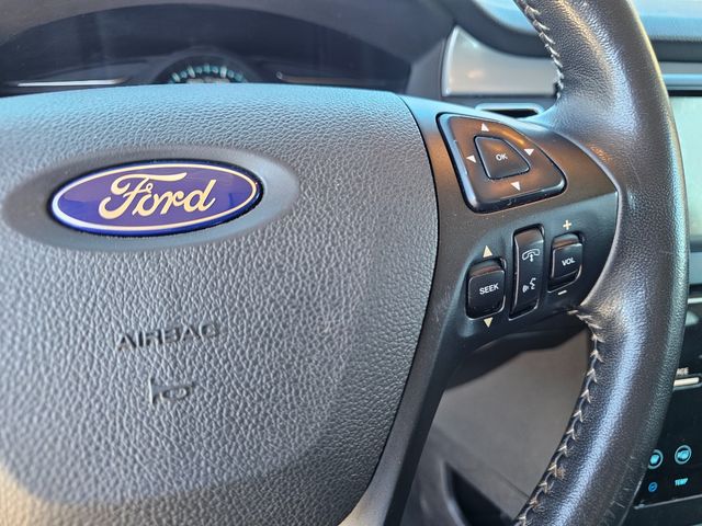 2014 Ford Flex Limited | Brownsville TX | English Motors