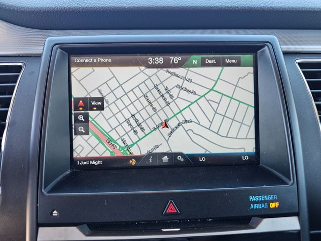 2014 Ford Flex Limited | Brownsville TX | English Motors