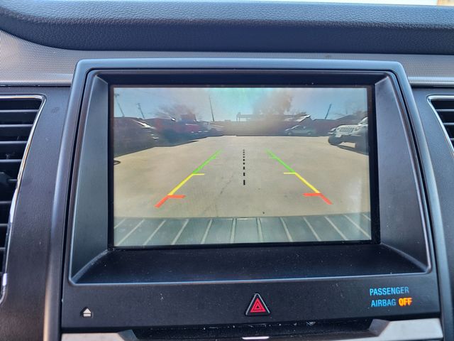 2014 Ford Flex Limited | Brownsville TX | English Motors