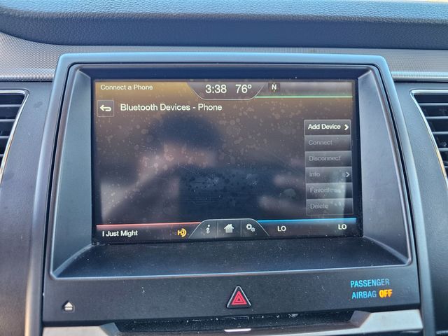 2014 Ford Flex Limited | Brownsville TX | English Motors