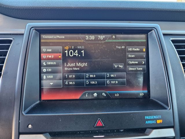 2014 Ford Flex Limited | Brownsville TX | English Motors 2014 Ford Flex Limited | Brownsville TX | English Motors