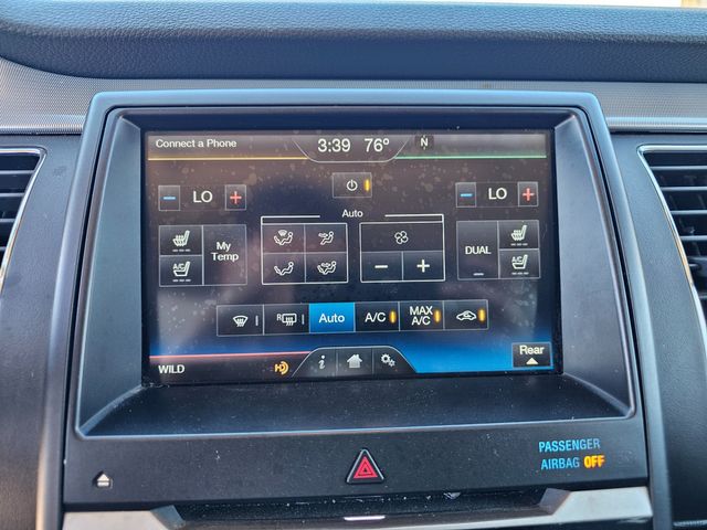 2014 Ford Flex Limited | Brownsville TX | English Motors