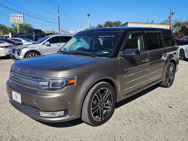 2014 Ford Flex Limited | Brownsville TX | English Motors