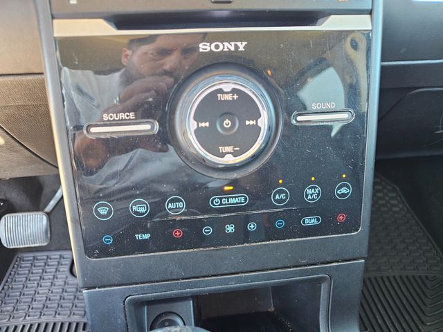 2014 Ford Flex Limited | Brownsville TX | English Motors