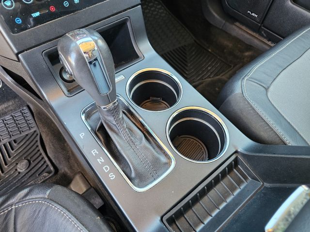 2014 Ford Flex Limited | Brownsville TX | English Motors 2014 Ford Flex Limited | Brownsville TX | English Motors