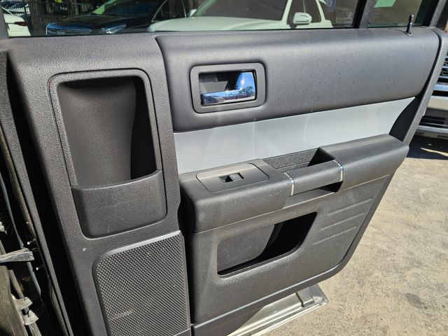 2014 Ford Flex Limited | Brownsville TX | English Motors