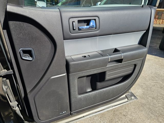 2014 Ford Flex Limited | Brownsville TX | English Motors