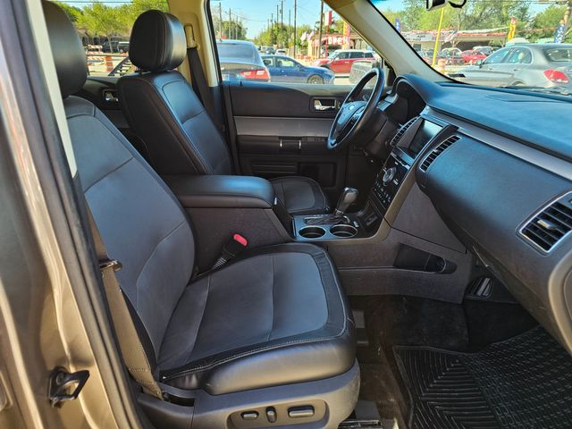 2014 Ford Flex Limited | Brownsville TX | English Motors 2014 Ford Flex Limited | Brownsville TX | English Motors