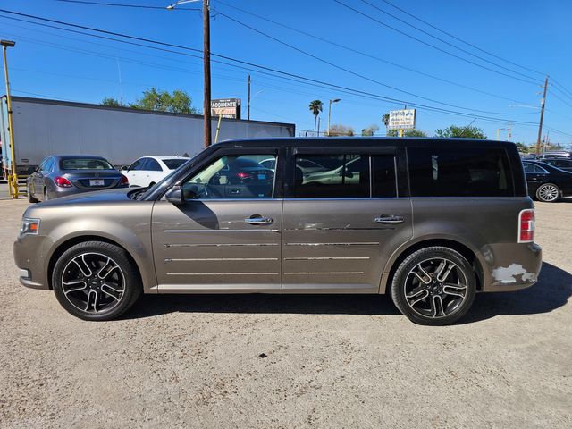 2014 Ford Flex Limited | Brownsville TX | English Motors