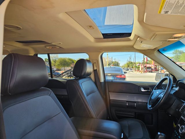 2014 Ford Flex Limited | Brownsville TX | English Motors 2014 Ford Flex Limited | Brownsville TX | English Motors