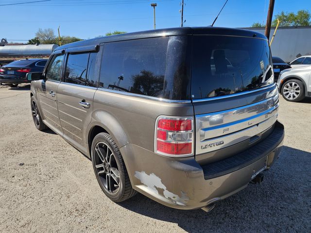 2014 Ford Flex Limited | Brownsville TX | English Motors
