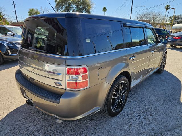 2014 Ford Flex Limited | Brownsville TX | English Motors