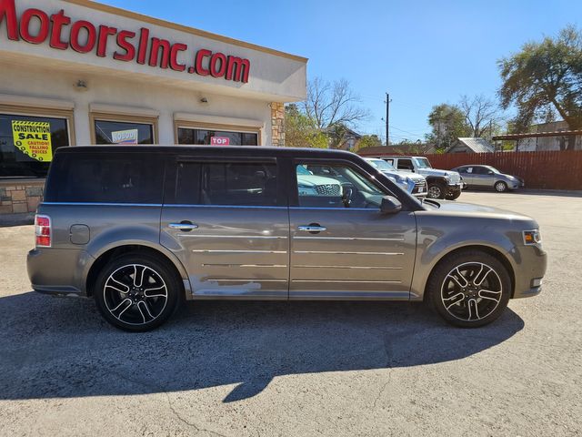 2014 Ford Flex Limited | Brownsville TX | English Motors