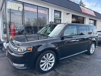 2014 Ford Flex Limited | Cuyahoga Falls, OH | Crossroads Automotive LLC