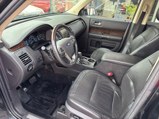 2014 Ford Flex Limited