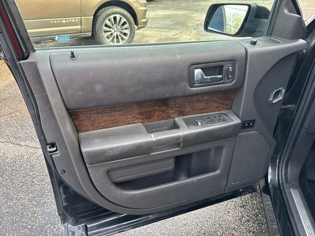 2014 Ford Flex Limited