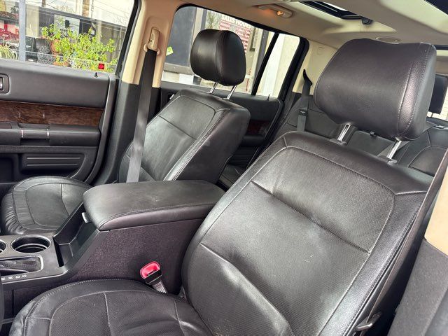 2014 Ford Flex Limited