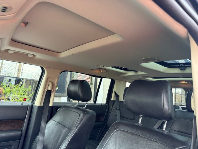 2014 Ford Flex Limited