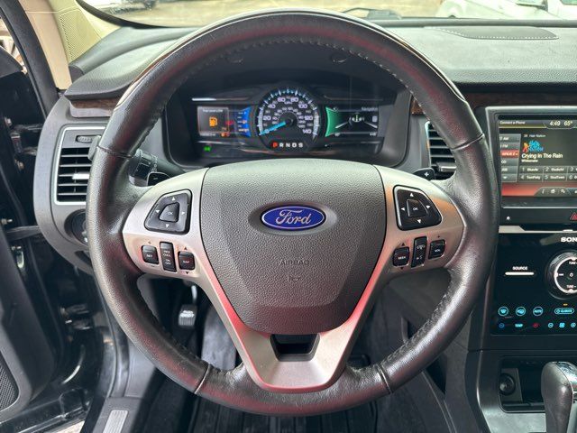 2014 Ford Flex Limited