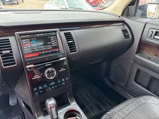 2014 Ford Flex Limited