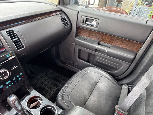2014 Ford Flex Limited