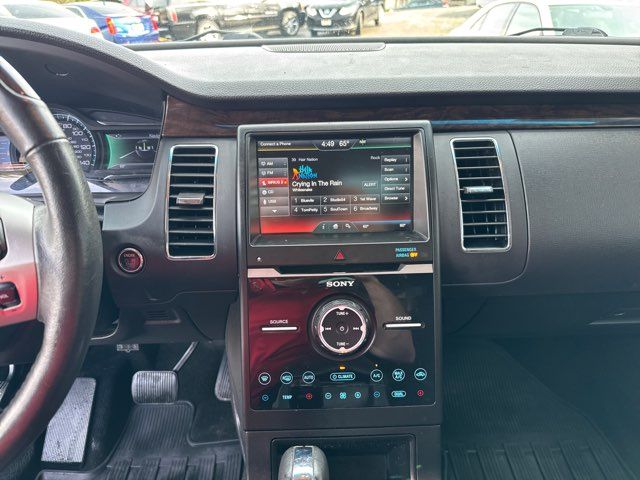2014 Ford Flex Limited