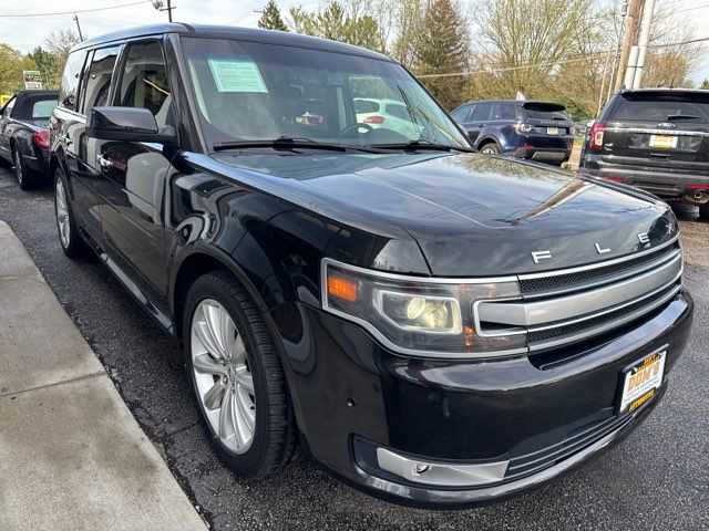 2014 Ford Flex Limited