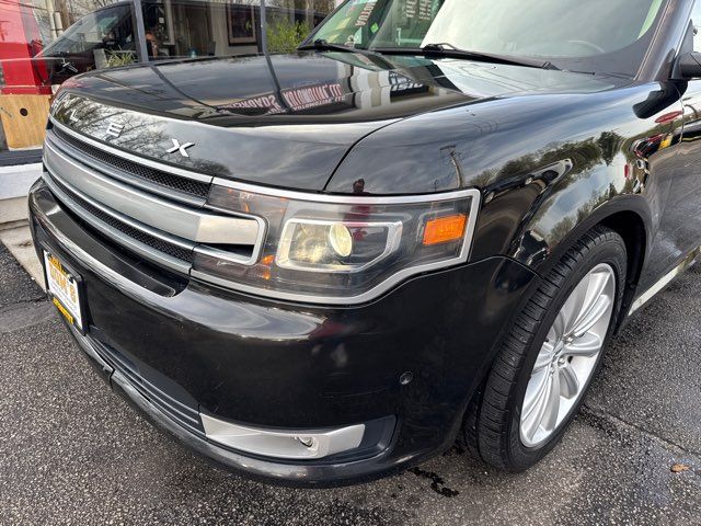 2014 Ford Flex Limited