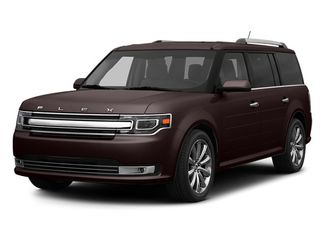 2014 Ford Flex Limited | Honolulu, HI | Autosource Hawaii 