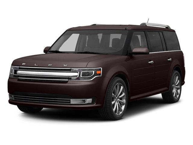 2014 Ford Flex Limited | Honolulu, HI | Autosource Hawaii 