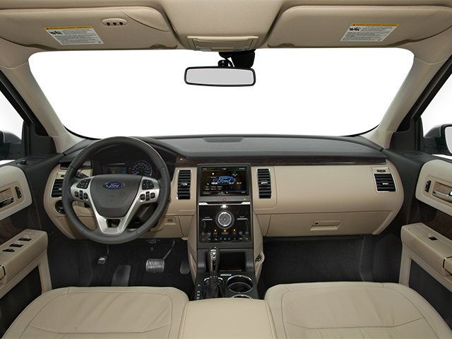 2014 Ford Flex Limited