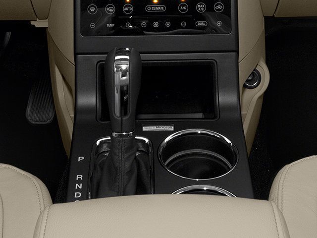 2014 Ford Flex Limited